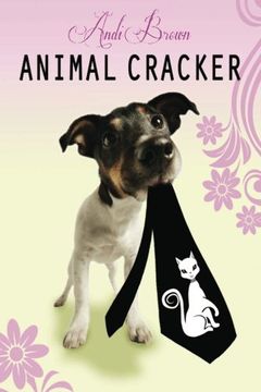 portada Animal Cracker