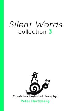 portada Silent Words Collection 3 (en Inglés)