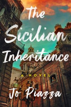 portada The Sicilian Inheritance (in English)