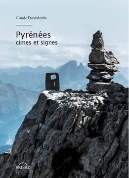portada Pyrenees, Cimes et Signes