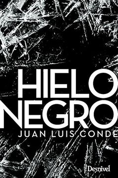 portada Hielo Negro (in Spanish)