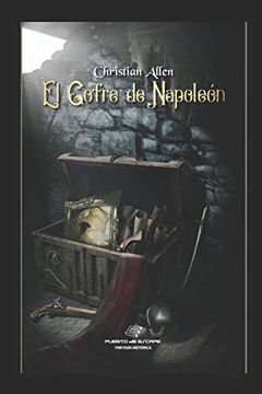 portada El Cofre de Napoleón