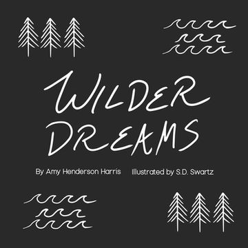 portada Wilder Dreams (en Inglés)