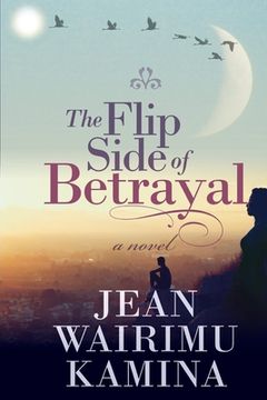 portada The Flip Side of Betrayal (in English)