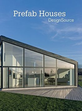 portada Prefab Houses Designsource 
