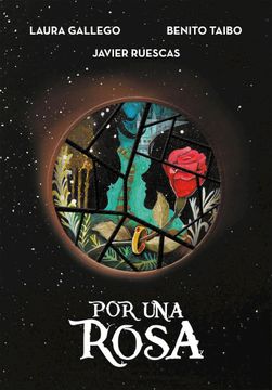 portada Por una rosa (in Spanish)