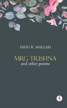 portada Mrg Trishna and Other Poems (in English)