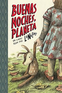 portada Buenas Noches, Planeta (Toon, Level 2) (in Spanish)