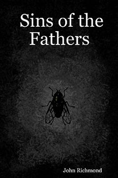 portada sins of the fathers (in English)
