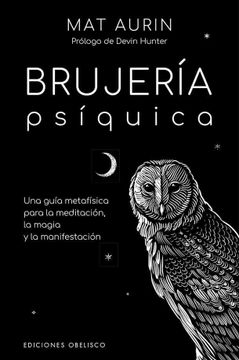 portada Brujería Psíquica (in Spanish)