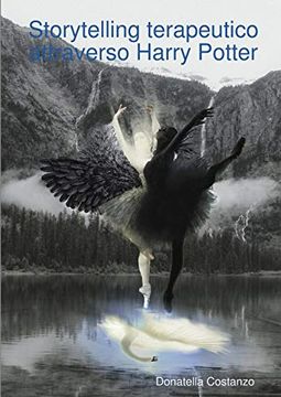 portada Storytelling Terapeutico Attraverso Harry Potter (in Italian)