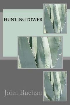 portada Huntingtower