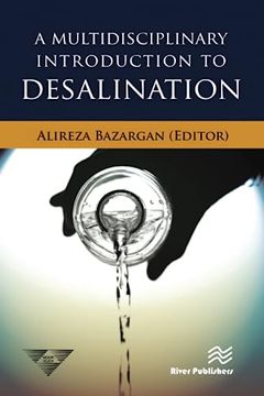 portada A Multidisciplinary Introduction to Desalination (in English)