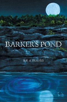 portada Barker's Pond (en Inglés)