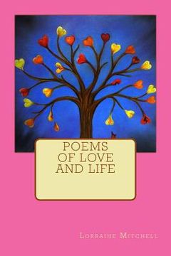 portada Poems Of Love and Life (en Inglés)