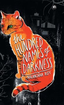 portada The Hundred Names of Darkness (en Inglés)