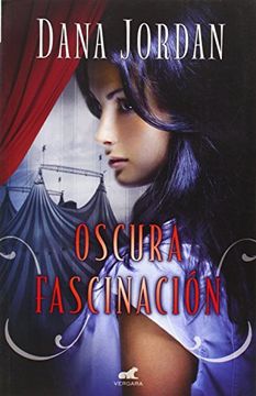 portada Oscura Fascinacion (in Spanish)