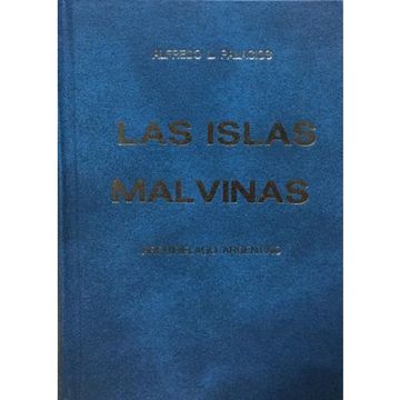 portada Islas Malvinas archipielago argentino