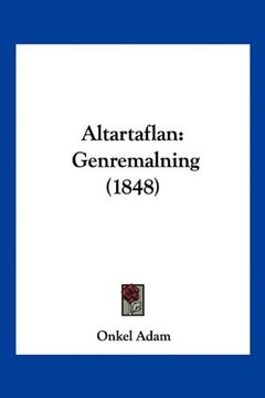 portada Altartaflan: Genremalning (1848)