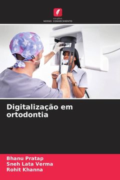 portada Digitalizaã â§ã â£o em Ortodontia