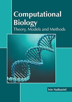 portada Computational Biology: Theory, Models and Methods (en Inglés)