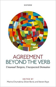 portada Agreement Beyond the Verb: Unusual Targets, Unexpected Domains (en Inglés)