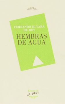 portada Hembras De Agua