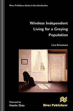 portada wireless independent living for a greying population (en Inglés)
