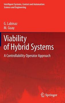 portada viability of hybrid systems (en Inglés)
