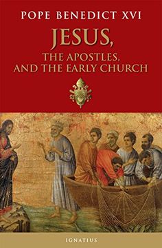portada Jesus, the Apostles, and the Early Church (en Inglés)