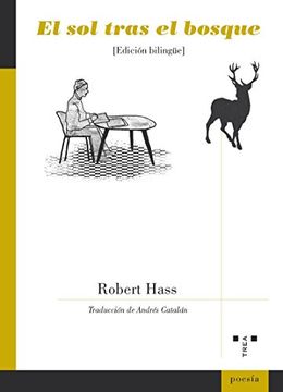 El Sol Tras El Bosque (Poesia) (en Inglés)