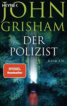 portada Der Polizist: Roman (in German)