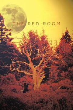 portada the red room (in English)