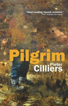 portada Pilgrim (en Inglés)