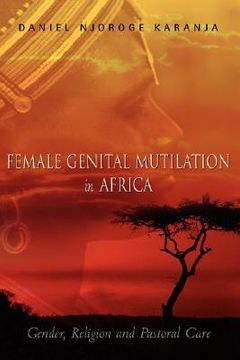 portada female genital mutilation in africa (en Inglés)