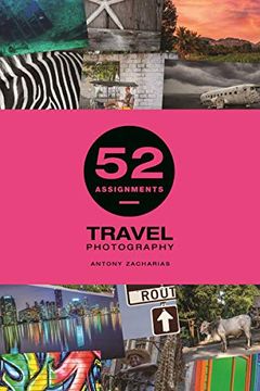 portada 52 Assignments: Travel Photography 