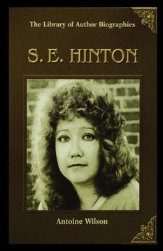portada S.E. Hinton