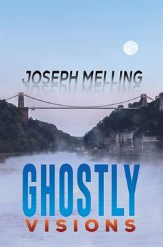portada Ghostly Visions (in English)