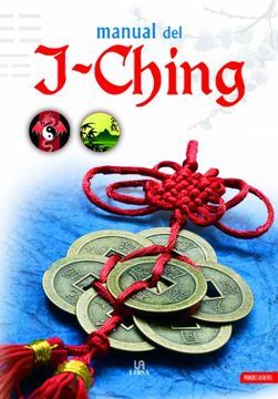 portada Manual del I-Ching (in Spanish)