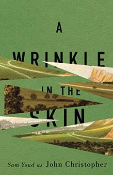 portada A Wrinkle in the Skin (in English)