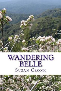 portada Wandering Belle (en Inglés)