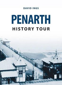 portada Penarth History Tour