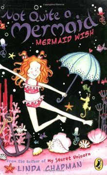 portada Mermaid Wish
