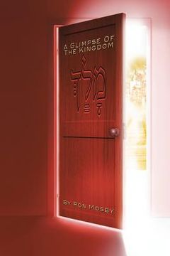 portada A Glimpse of the Kingdom (en Inglés)