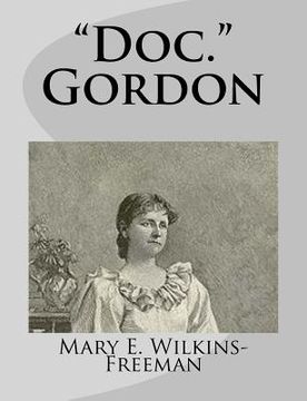 portada "Doc." Gordon (in English)