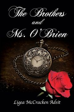 portada The Brothers and Ms. O'Brien (in English)
