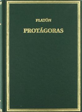 portada Protágoras
