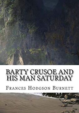 portada Barty Crusoe and his man Saturday 