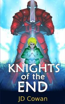 portada Knights of the End (en Inglés)