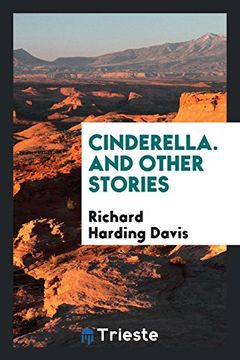 portada Cinderella. And Other Stories (in English)